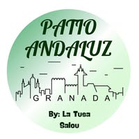 Patio Andaluz